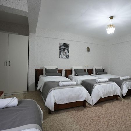 Ozenturku Hotel Памуккале Экстерьер фото